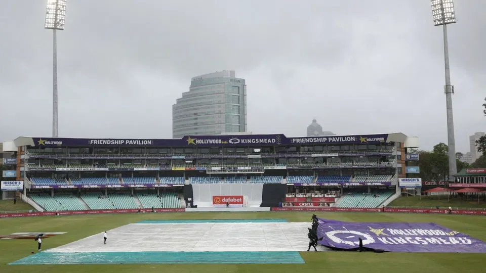 Kingsmead Pitch Report, Durban Weather Report For AUS vs SA 1st ODI, 2026